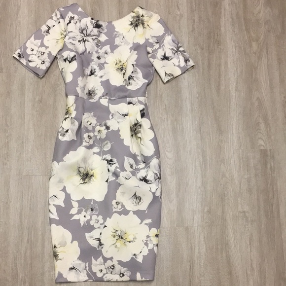 ASOS Dresses & Skirts - ASOS scuba dress